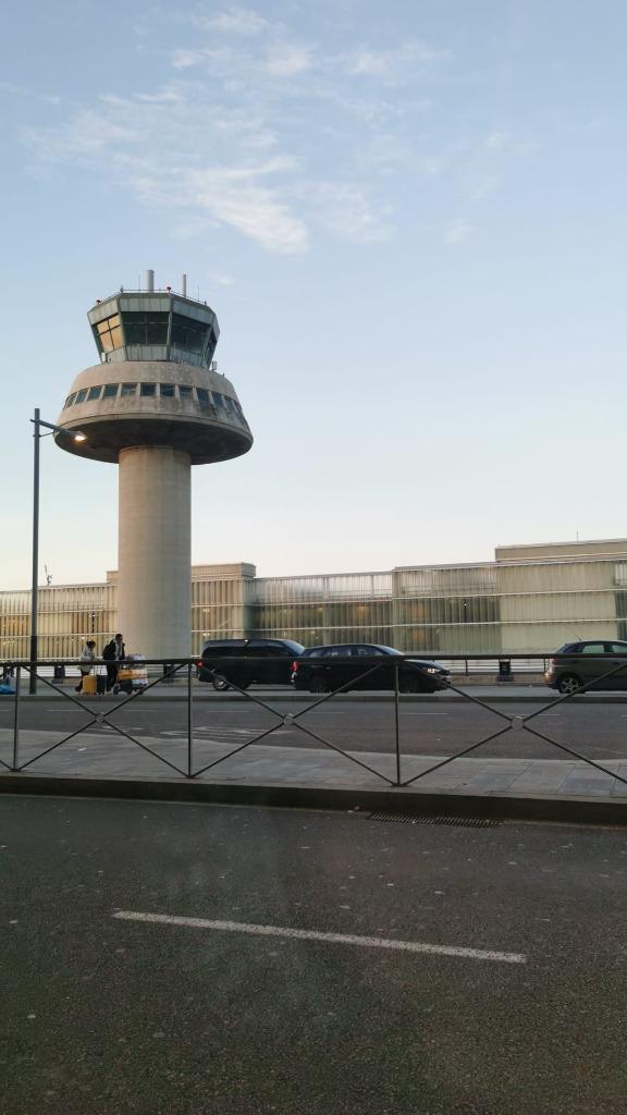 Servicio de Taxi al Aeropuerto