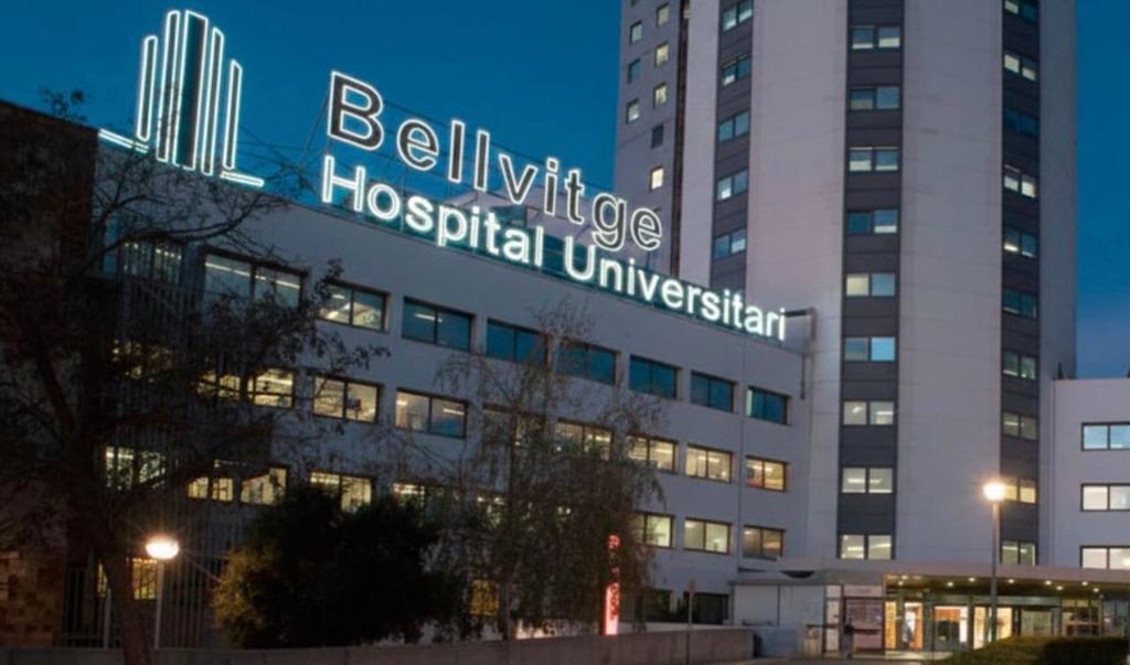 Servicio de Taxi a Hospitales